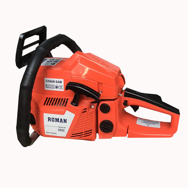 Máy cưa xích 2 thì Roman 0.9KW RM-5900 