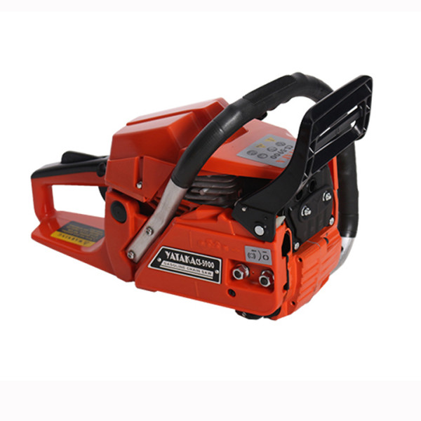 Máy cưa xích 2 thì Yataka 2.2Kw CS-5900