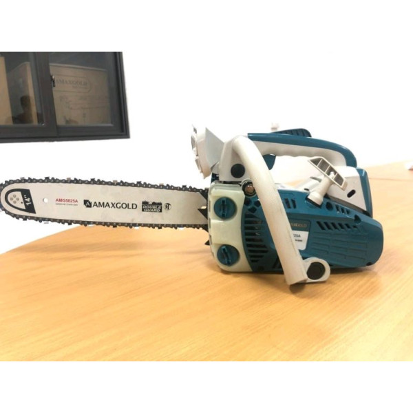 Máy Cưa Xích Amaxgold 0.9KW AMG5825A 