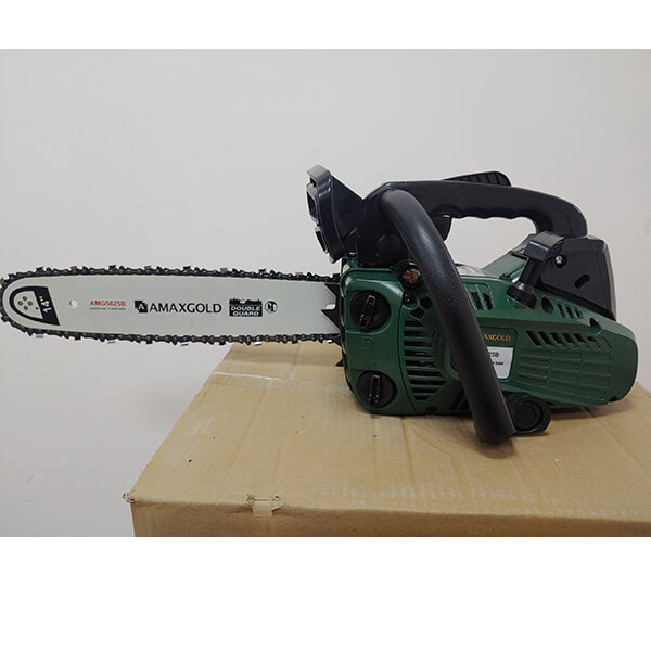 Máy Cưa Xích Amaxgold 0.9KW AMG5825B 