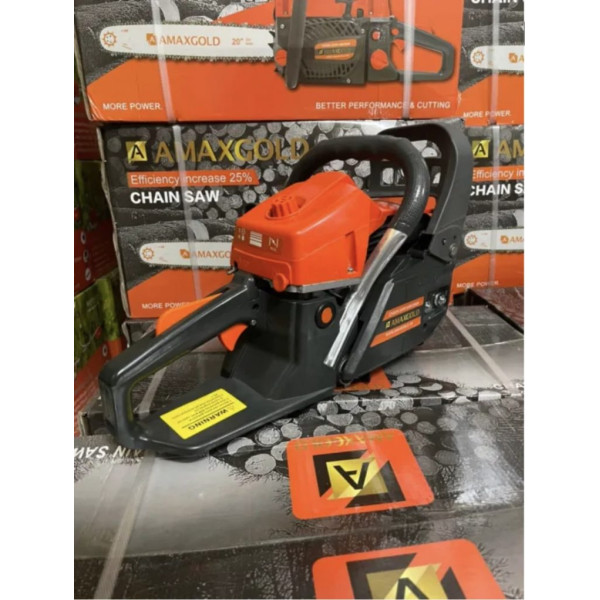 Máy Cưa Xích Amaxgold 2.2KW AMG5200