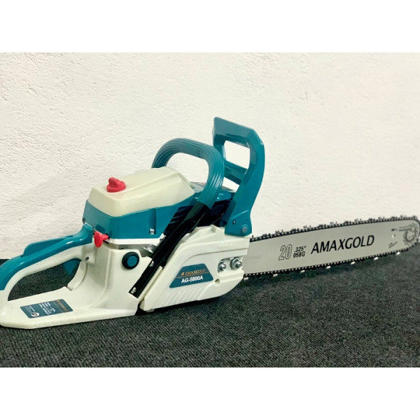 Máy Cưa Xích Amaxgold 2.2KW AMG5800A 