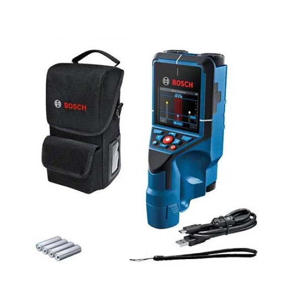 Máy dò đa năng Bosch D-tect 200C 