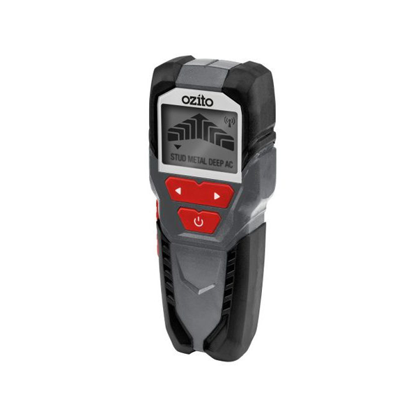 Máy dò vật liệu âm tường Ozito SDR-050