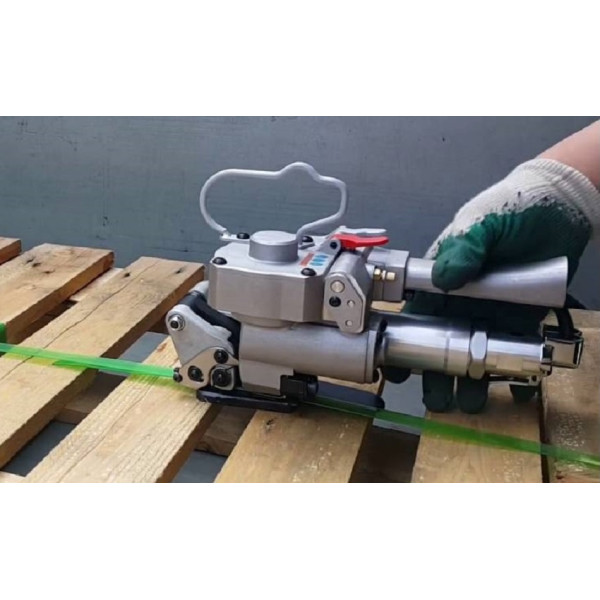 Máy đóng đai cầm tay XQD-25