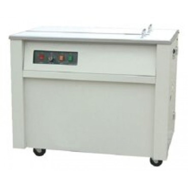 Máy đóng đai thùng bán tự động KZB-I