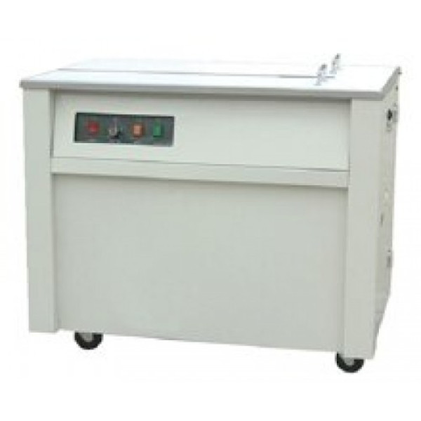 Máy đóng đai thùng bán tự động KZB-I