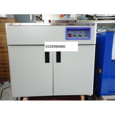 MÁY ĐÓNG ĐAI THÙNG DBJ-1 BÁN TỰ ĐỘNG
