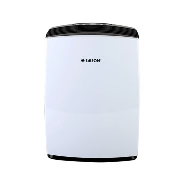 MÁY HÚT ẨM DÂN DỤNG  EDISON  ED-12BE