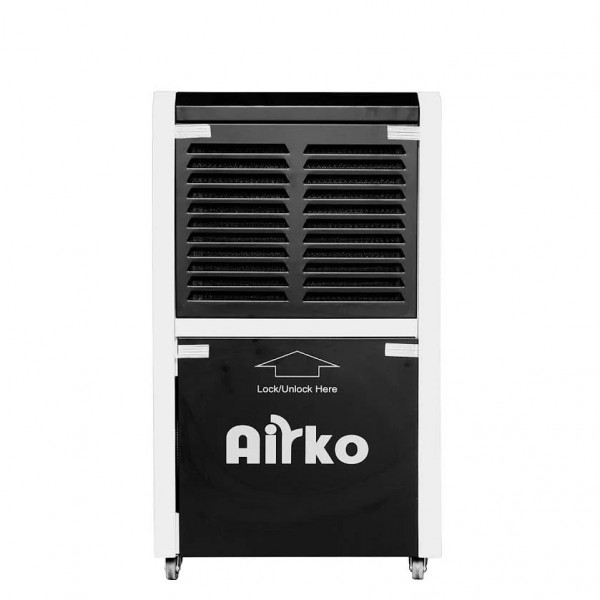 Máy hút ẩm công nghiệp Dorosin Airko ERS-860L