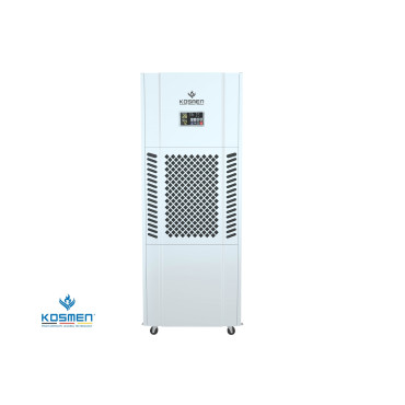 Máy hút ẩm công nghiệp Kosmen KM-180S