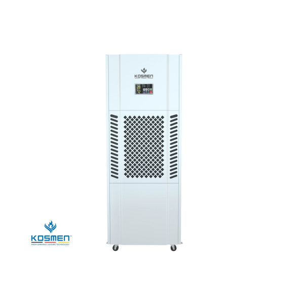 Máy hút ẩm công nghiệp Kosmen KM-180S