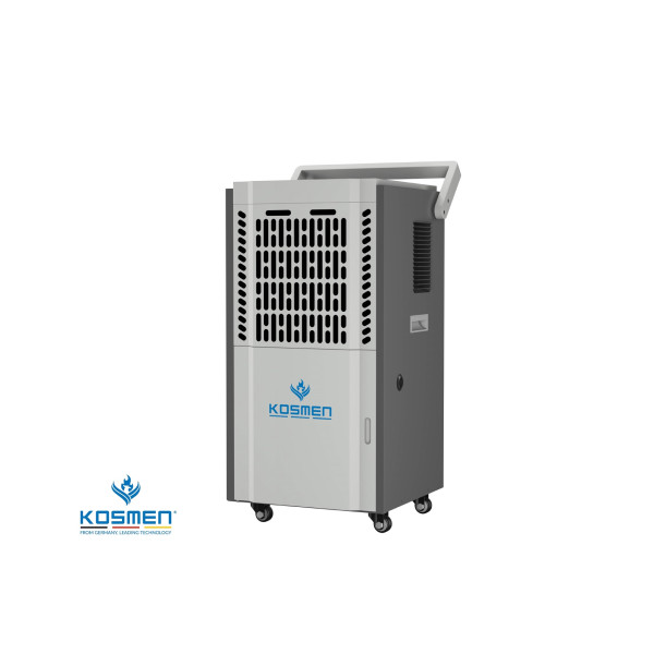 Máy hút ẩm công nghiệp Kosmen KM-90S