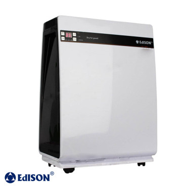 MÁY HÚT ẨM DÂN DỤNG EDISON  ED-16BE