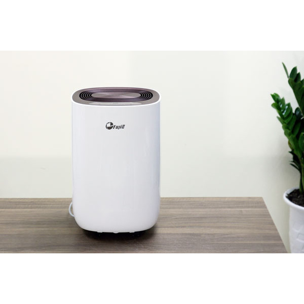 Máy Hút Ẩm Dân Dụng FujiE HM-912EC-N