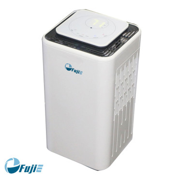 Máy Hút Ẩm Dân Dụng FujiE HM-912EC