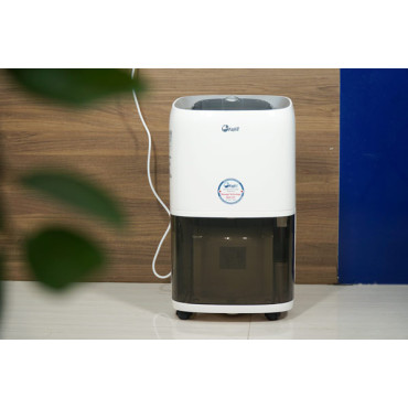 Máy Hút Ẩm Dân Dụng FujiE HM-918EC