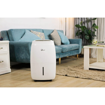 Máy Hút Ẩm Dân Dụng FujiE HM-920EC