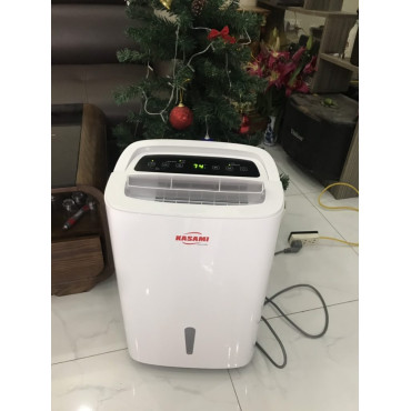 Máy hút ẩm dân dụng Kasami KS-30EC