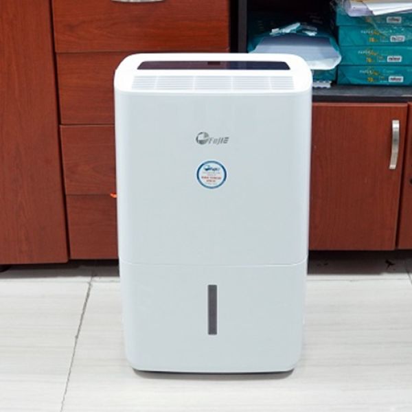Máy hút ẩm FujiE HM-650EC