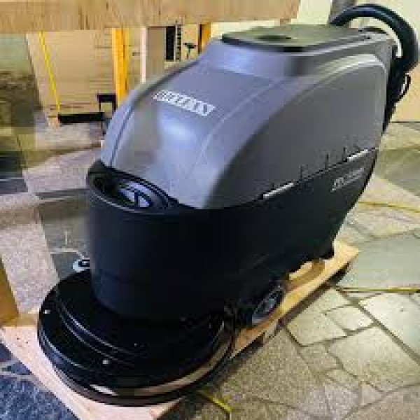 Máy chà sàn liên hợp HiClean HC550