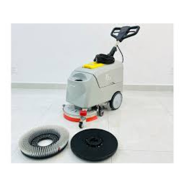 Máy chà sàn liên hợp HiClean T3-E (dùng điện)