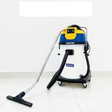 Máy hút bụi công nghiệp Kraffer KF270P