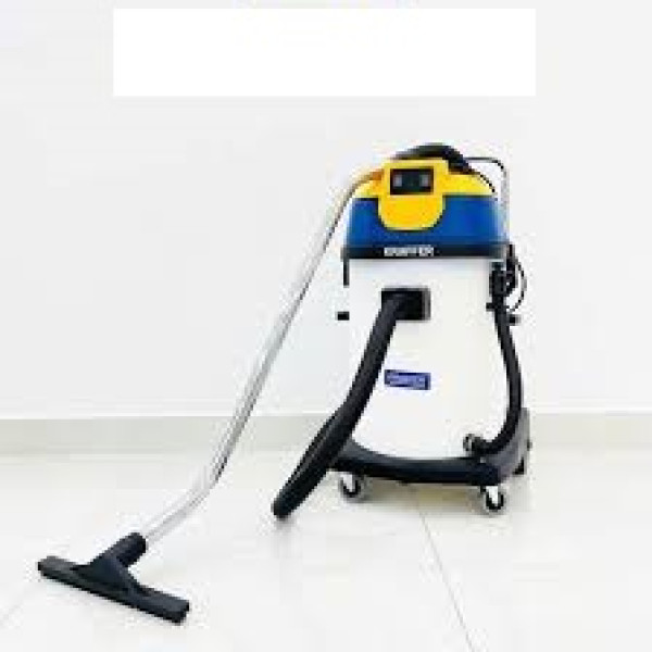 Máy hút bụi công nghiệp Kraffer KF270P