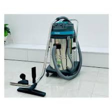 Máy hút bụi công nghiệp Kraffer KF70, công suất 2800W