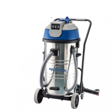 Máy hút bụi nhà xưởng Kraffer KF380SW