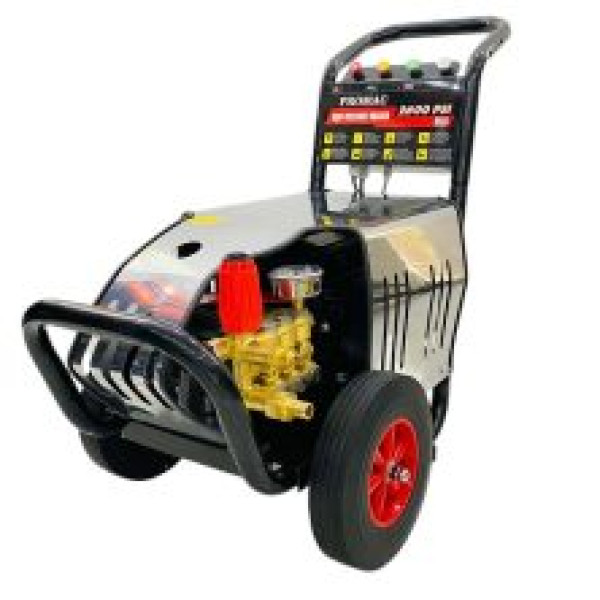 Máy rửa xe áp lực cao Promac M30