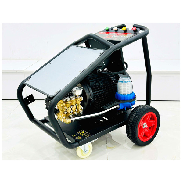 Máy rửa xe áp lực cao SUMIKA S180 chính hãng