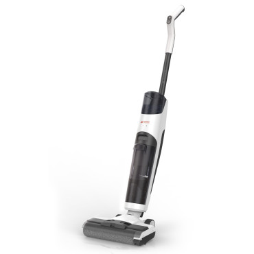 Máy hút bụi lau nhà không dây HOMATE H200DW