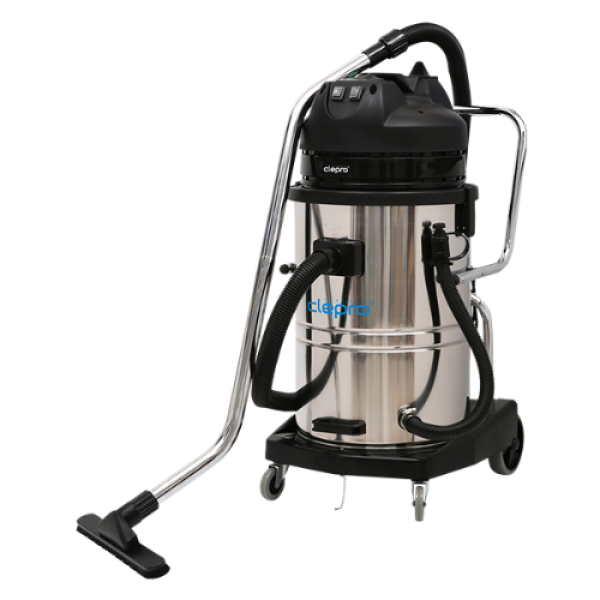 Máy hút bụi Clepro S2/60 