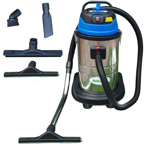 Máy hút bụi HICLEAN HC 40CE 