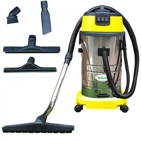 Máy hút bụi HICLEAN HC 903 (3800W công suất lớn) 