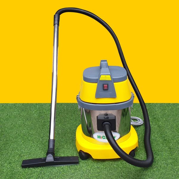 Máy hút bụi Hiclean HC 15A 