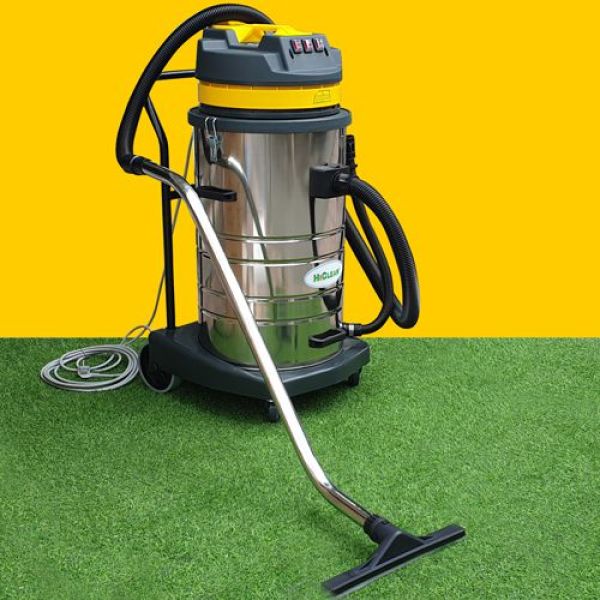 Máy hút bụi HiClean HC 80 