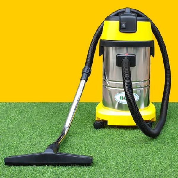 Máy hút bụi Hiclean HC301 - 1600w 