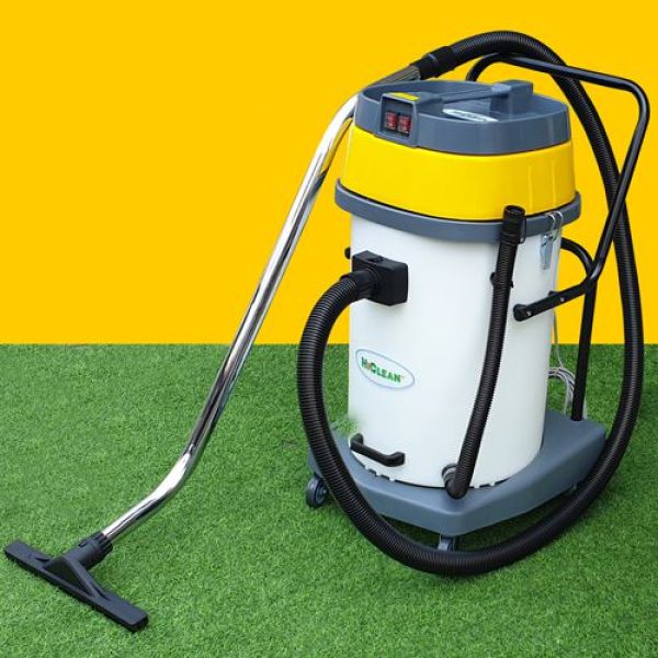 Máy hút bụi Hiclean HC 70A (vỏ nhựa) 