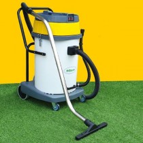 Máy hút bụi Hiclean HC 70A (vỏ nhựa)