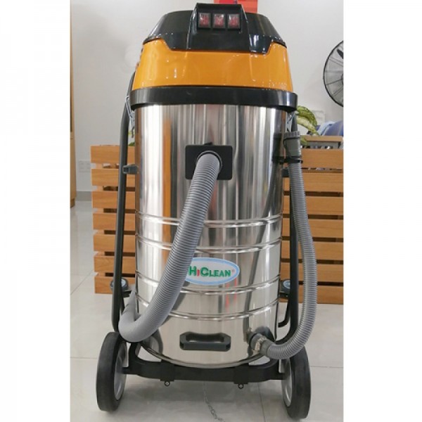 Máy hút bụi Hiclean HC380T 