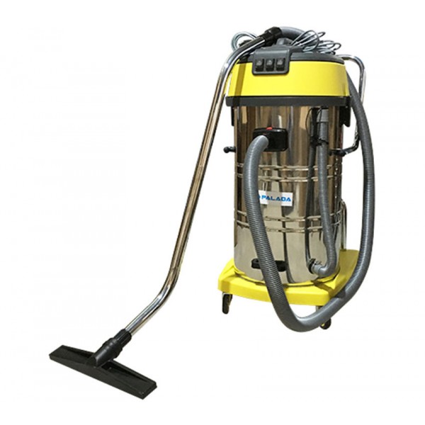 Máy hút bụi công nghiệp Palada PD803J 