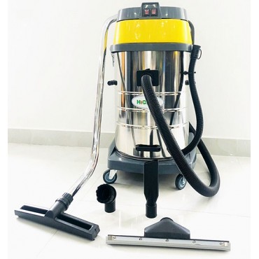 Máy hút bụi Hiclean HC 70 New