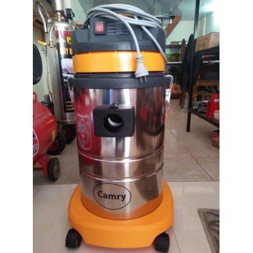 Máy hút bụi CAMRY BF 575 (30L)