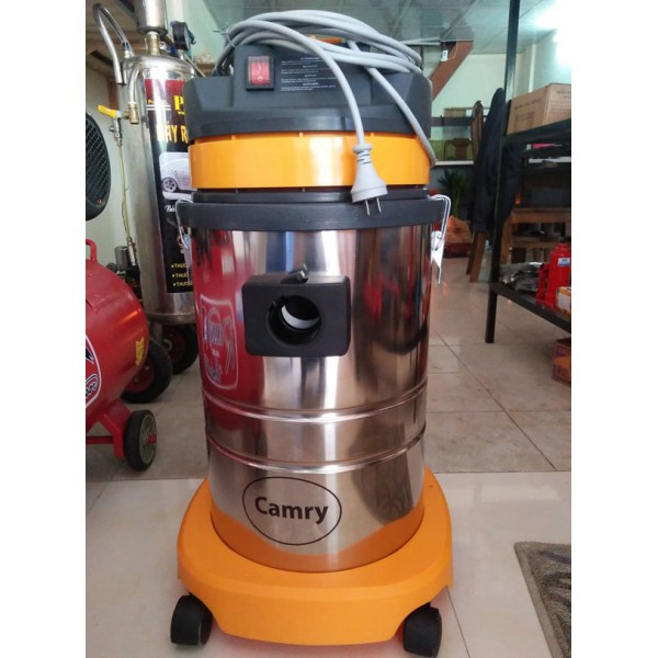 Máy hút bụi CAMRY BF 575 (30L)
