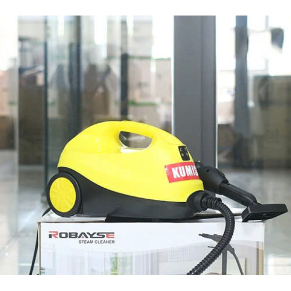 Máy giặt thảm hơi nước nóng Kumisai KMS02