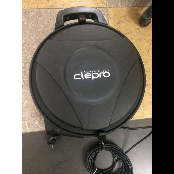 Máy hút bụi gia đình Clepro CP-101 