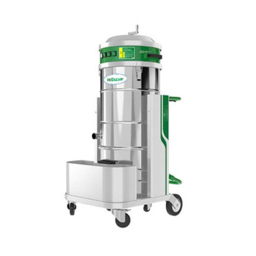 Máy hút bụi công nghiệp Hiclean HC 36J