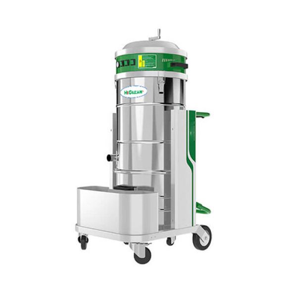 Máy hút bụi công nghiệp Hiclean HC 36J